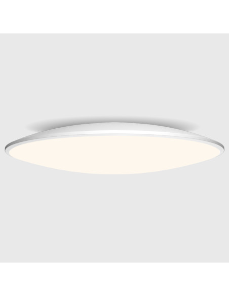 Plafón de techo SLIM Blanco