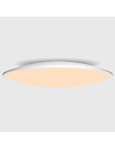 Plafón de techo SLIM Blanco