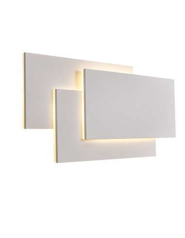 Aplique de Pared TAHITI