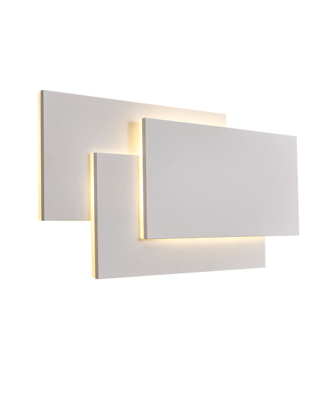 Aplique de Pared TAHITI