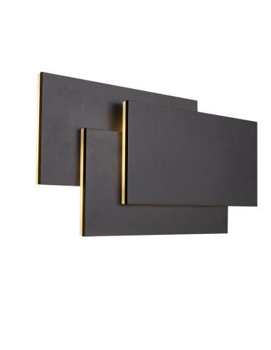 Aplique de Pared TAHITI