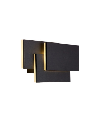 Aplique de Pared TAHITI