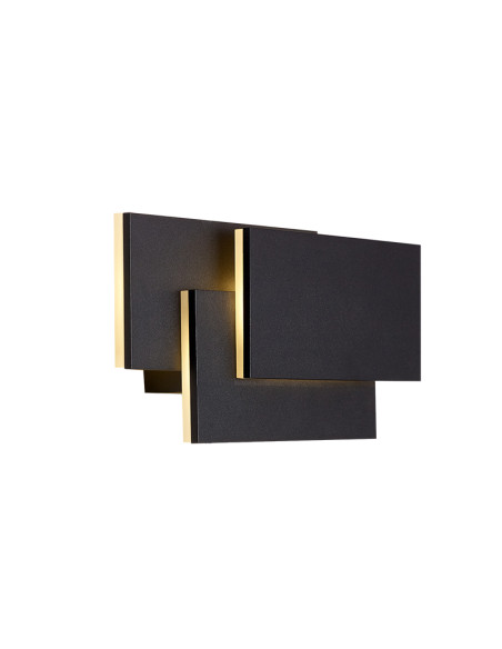 Aplique de Pared TAHITI