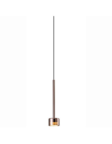 Lámpara de techo TONIC para GX53