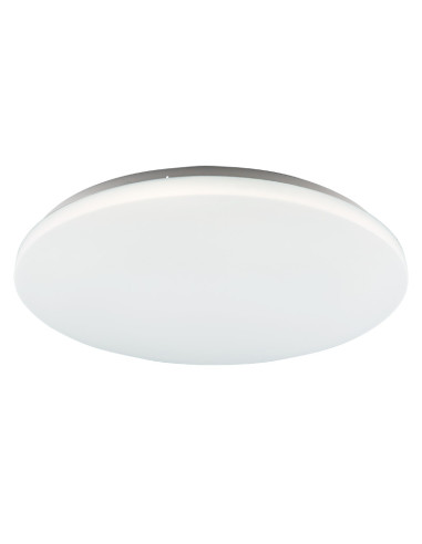 Plafón de techo ZERO II Blanco