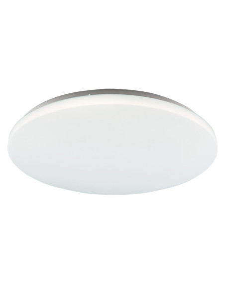 Plafón de techo ZERO II Blanco