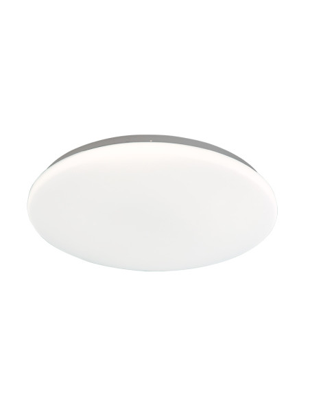 Plafón de techo ZERO II Blanco