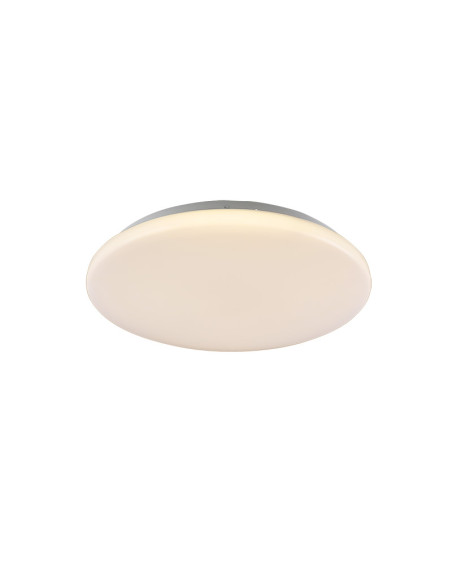 Plafón de techo ZERO II Blanco