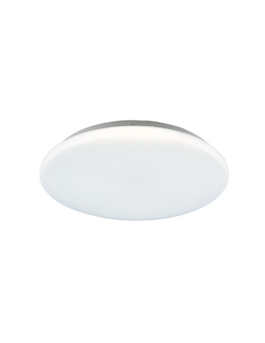 Plafón de techo ZERO II Blanco