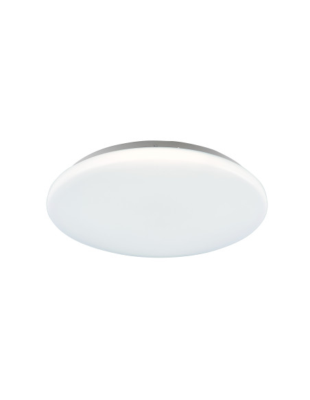 Plafón de techo ZERO II Blanco