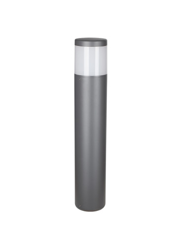 Baliza CHICAGO Gris para E27