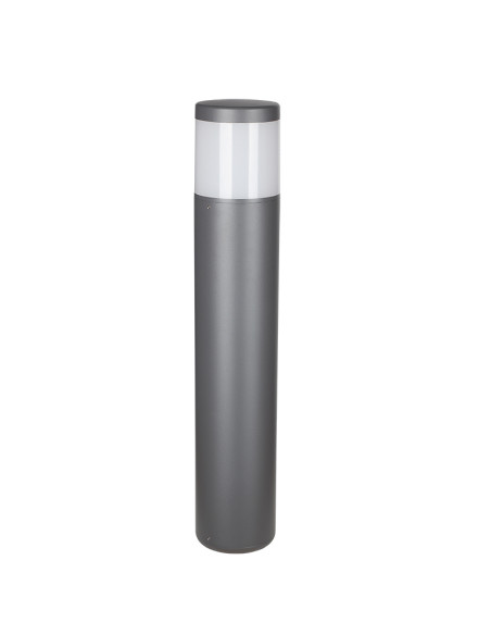 Baliza CHICAGO Gris para E27