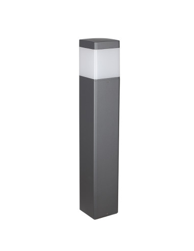 Baliza CHICAGO Gris para E27