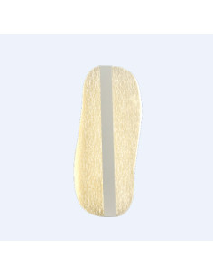 Aplique de Pared BIANCA Blanco Dimable