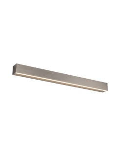 Aplique de Pared ELEGANCE Gris
