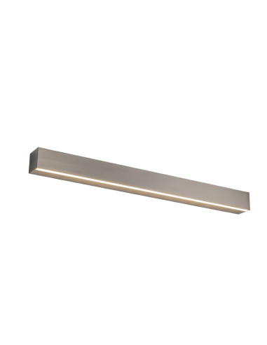 Aplique de Pared ELEGANCE Gris
