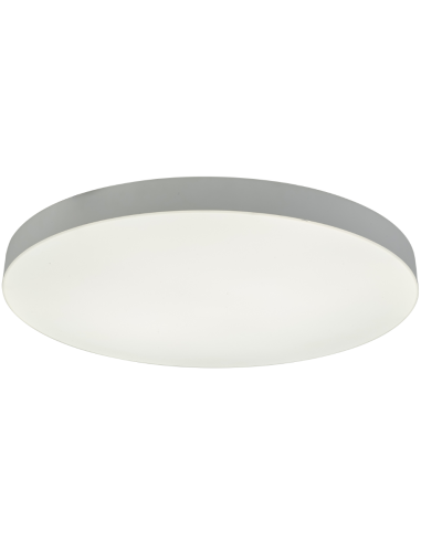 Plafón de techo TURIN Blanco