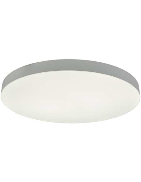 Plafón de techo TURIN Blanco