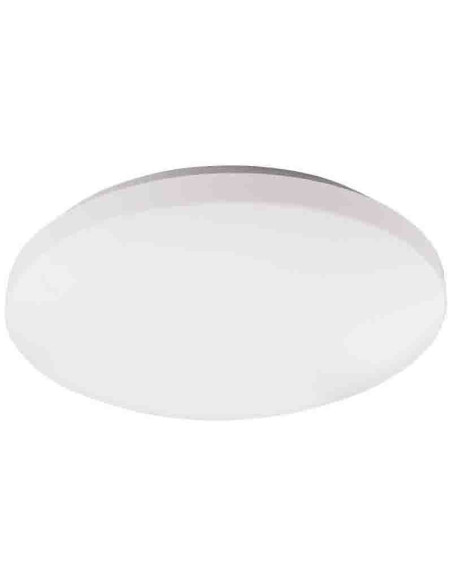 Plafón de techo ZERO SMART Blanco