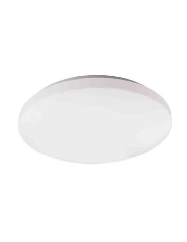Plafón de techo ZERO SMART Blanco