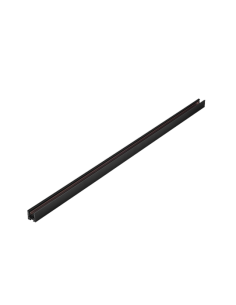 Carril magnético MAGNETO Negro