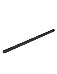 Carril magnético MAGNETO Negro