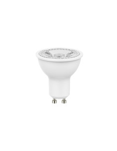 Bombilla LED 7W 600lm, GU10, 38 220V 6000K