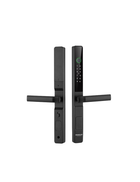 Cerradura para Exterior Biométrica Smart WiFi