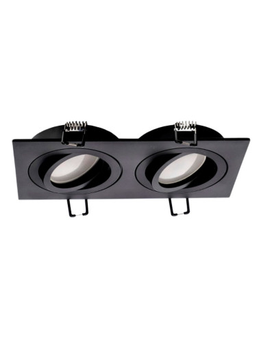 Aro Móvil Cuadrado Ø92mm nc3014-sq