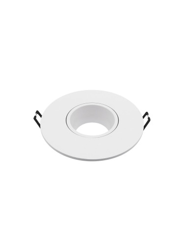 Spot Móvil 9.3cm Corte 7cm para Bombilla GU10-MR16 (no incluida)