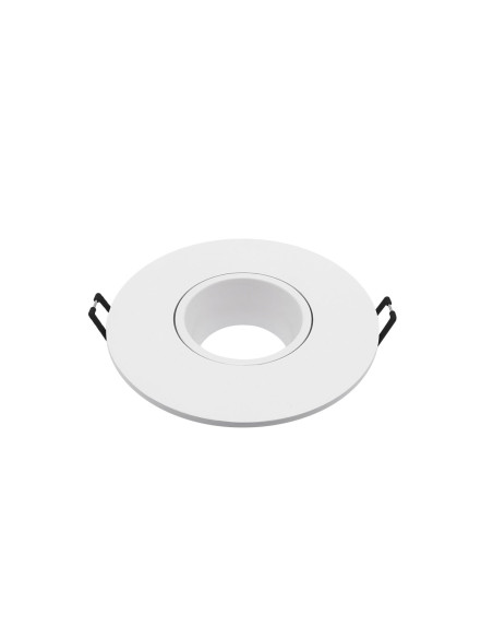 Spot Móvil 9.3cm Corte 7cm para Bombilla GU10-MR16 (no incluida)