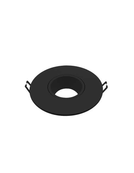 Spot Móvil 9.3cm Corte 7cm para Bombilla GU10-MR16 (no incluida)