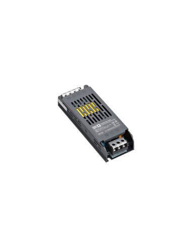 Fuente de Alimentación Switching Pequeña 24V 108W 4,5A  Interior