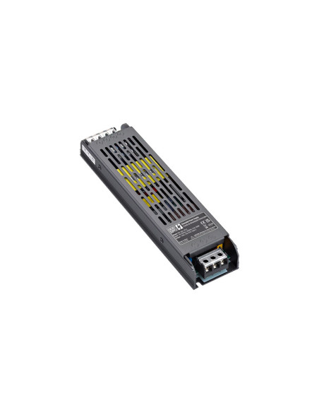 Fuente de Alimentación Switching Metálica 24V 300W 12,5A Interior