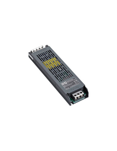 Fuente de Alimentación Switching Metálica 24V 400W 16,5A Interior