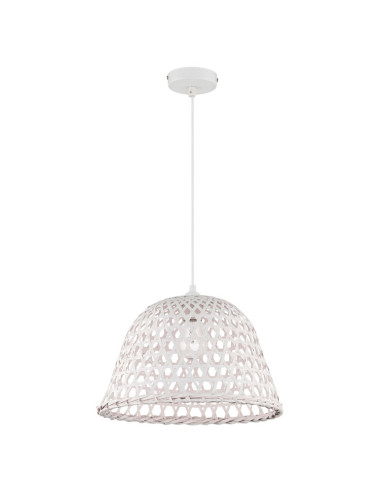 Colgante David 35cm para 1 E27 (no incluida)