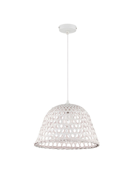 Colgante David 35cm para 1 E27 (no incluida)