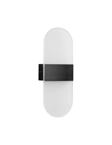 Aplique de pared 4.5W Dupli 3000K