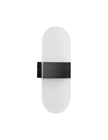 Aplique de pared 4.5W Dupli 3000K
