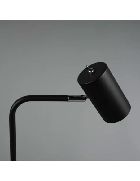 Lámpara de mesa Marley para GU10 Sin bombilla