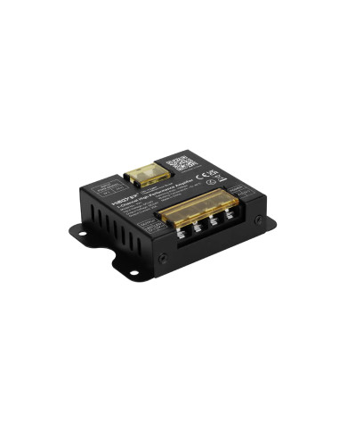 Amplificador de Alto Rendimiento 1 Canal 25A máx. 24V