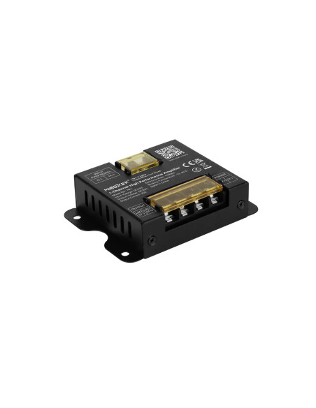 Amplificador de Alto Rendimiento 1 Canal 25A máx. 24V